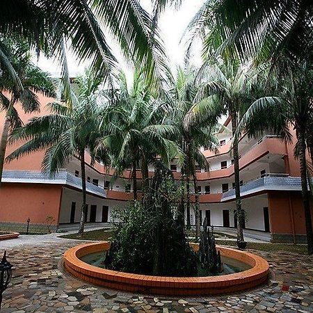Sanya Zhengyang International Resort Екстер'єр фото