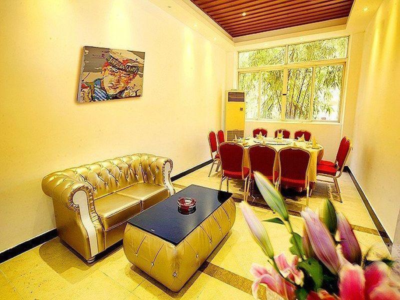 Sanya Zhengyang International Resort Екстер'єр фото